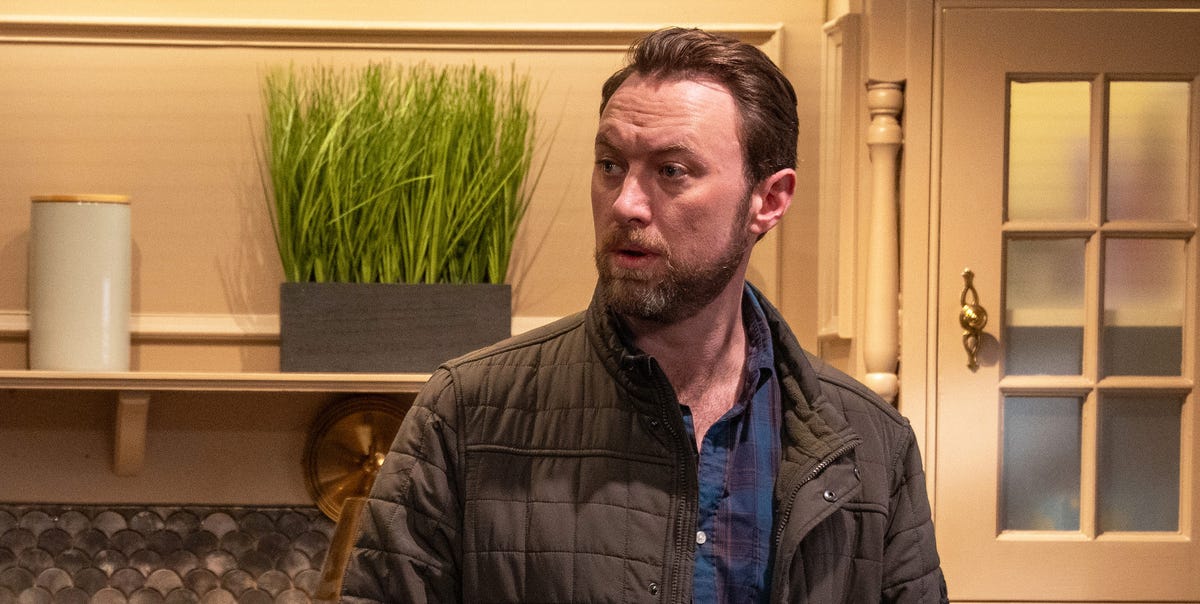 Emmerdale's Liam attack plot takes a twist with news from Ella