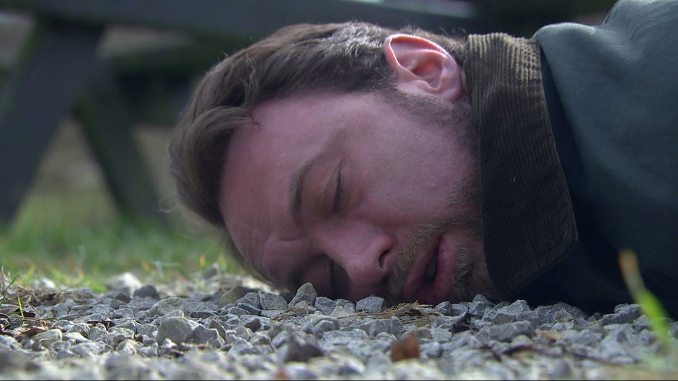 liam cavanagh in emmerdale
