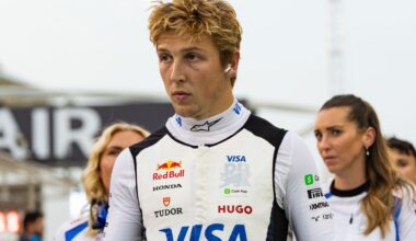 Why Lawson needs a reset to stop Red Bull's loss becoming Racing Bulls' loss