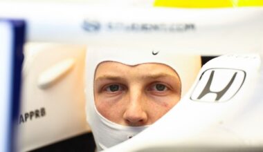 Bayer claims Lawson is back to his former self after Red Bull F1 demotion
