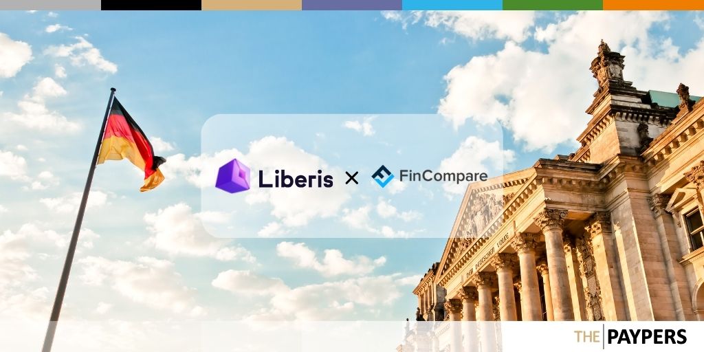 Liberis joins forces with Fincompare to scale access to revenue-based finance in Germany