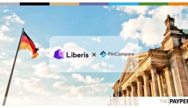 Liberis and Fincompare team up to deliver revenue-based financing in Germany