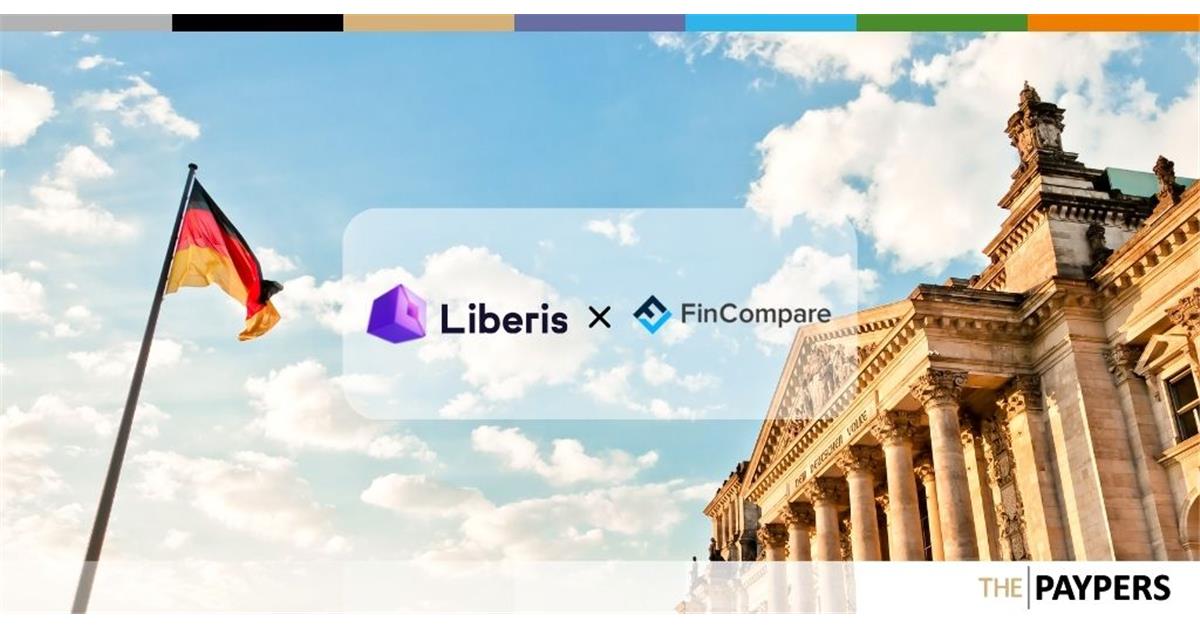 Liberis and Fincompare team up to deliver revenue-based financing in Germany