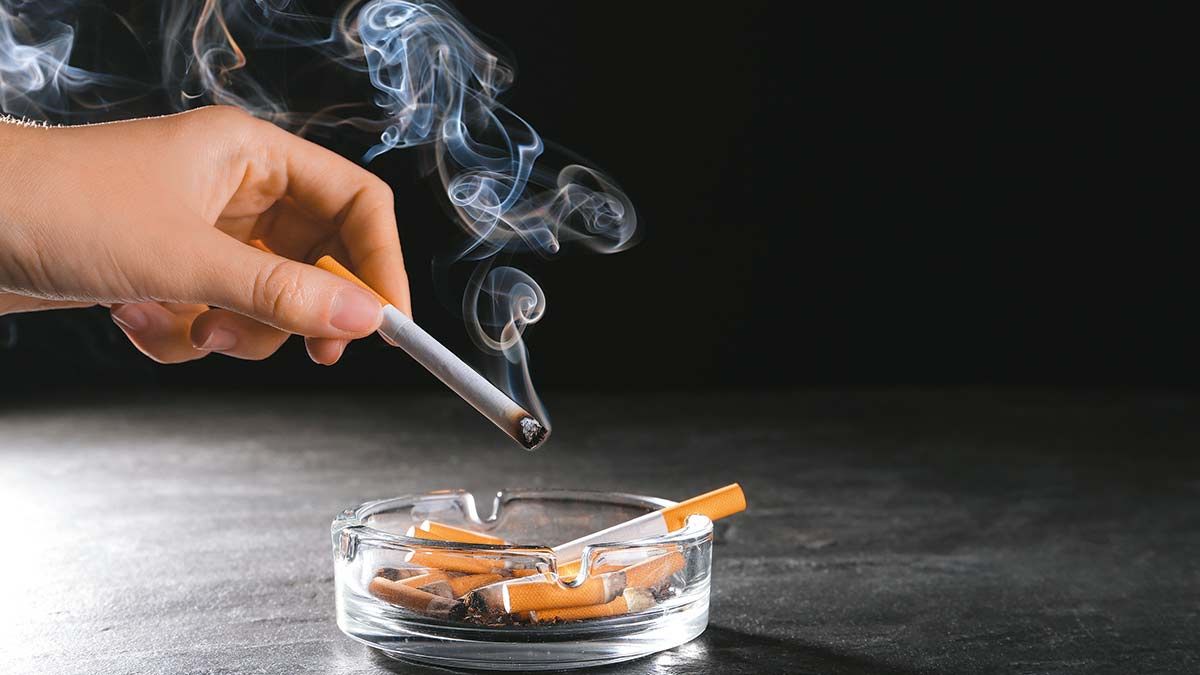 Lifestyle and environmental factors have a greater impact on health and ageing than genetics- The Week