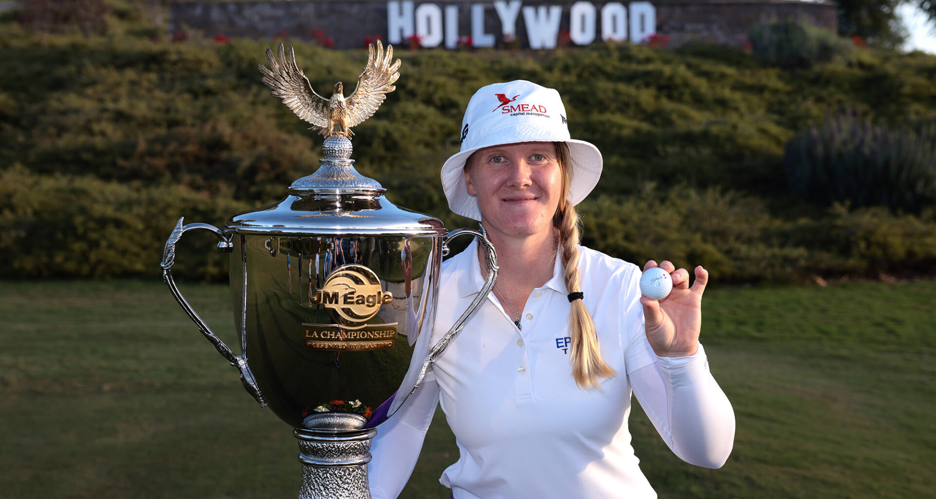 LPGA Home