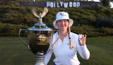 LPGA Home