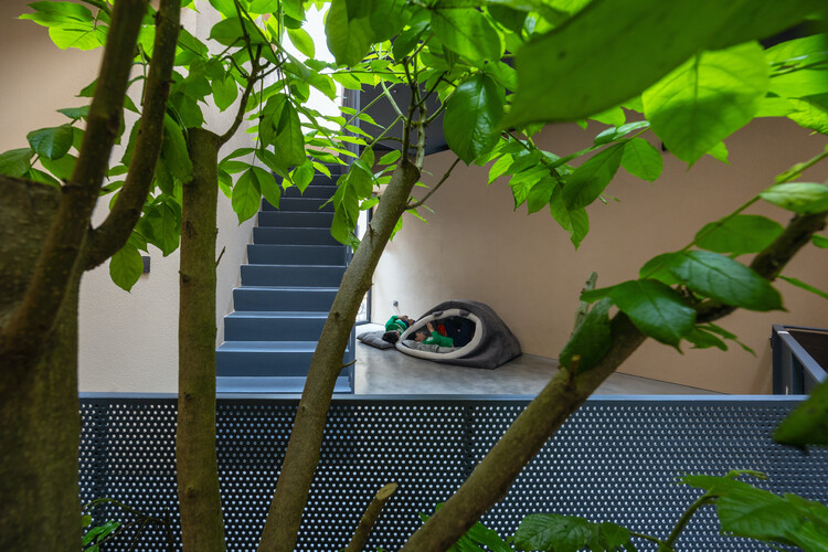 Linh Nam House / TOOB STUDIO - Image 11 of 28