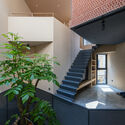 Linh Nam House / TOOB STUDIO - Image 2 of 28