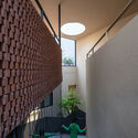 Linh Nam House / TOOB STUDIO - Interior Photography