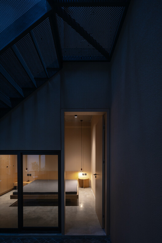 Linh Nam House / TOOB STUDIO - Image 18 of 28