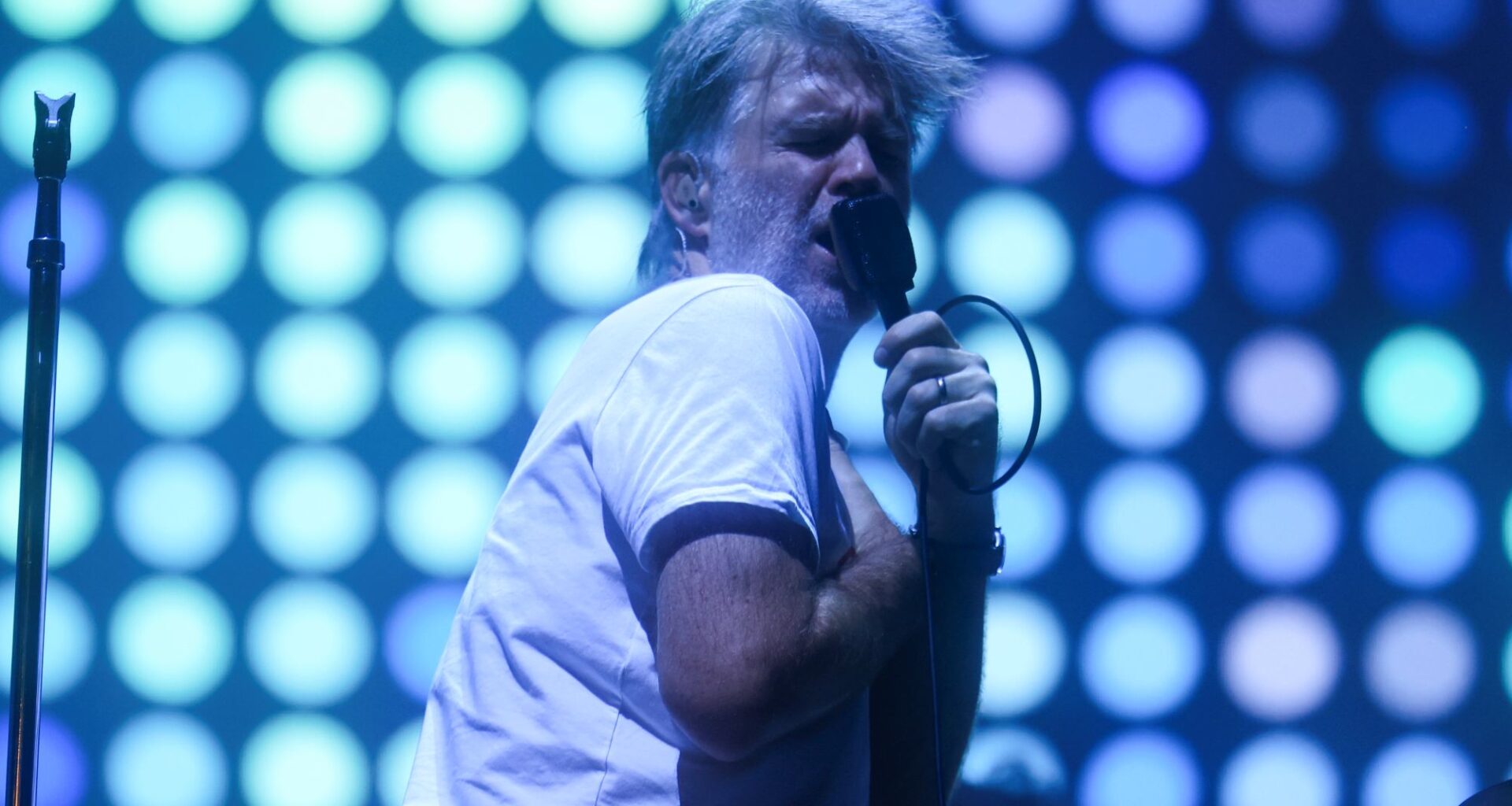 LCD Soundsystem announce new North American dates