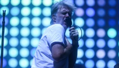 LCD Soundsystem announce new North American dates
