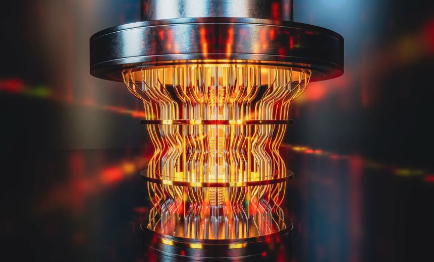 Live Webinar I Mitigate Risks from Quantum Computing and Comply with the Latest Compliance Requirements for FSIWebinar.