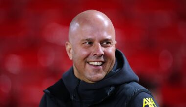 Liverpool: Reds 'ready' to move for Championship striker amid rival Premier League interest