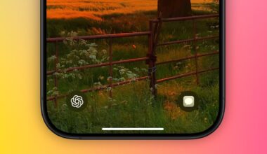 Open Your Favorite Messages Chat Right From Your iPhone Lock Screen