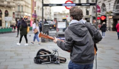 Joyless bureaucrats are sucking the fun out of London