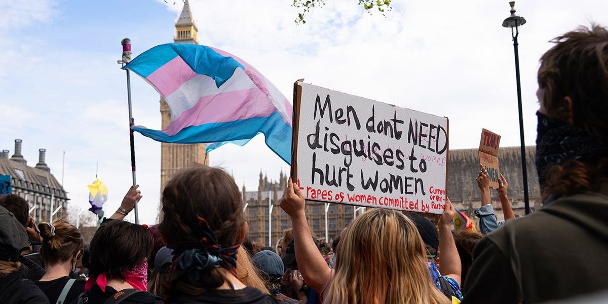 Trans lives on trial: UK Equality ruling impact