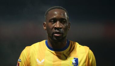 Mansfield’s Lucas Akins sentenced to 14 months in prison for causing death of cyclist while driving
