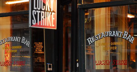 One of the Biggest Chefs on TikTok, London’s Thomas Straker Is Opening a Manhattan Restaurant