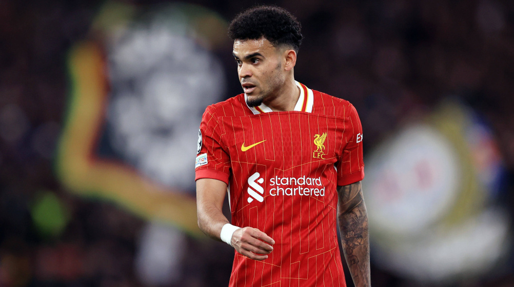 Latest transfer news: Everton join Delap chase, Díaz linked with Liverpool exit