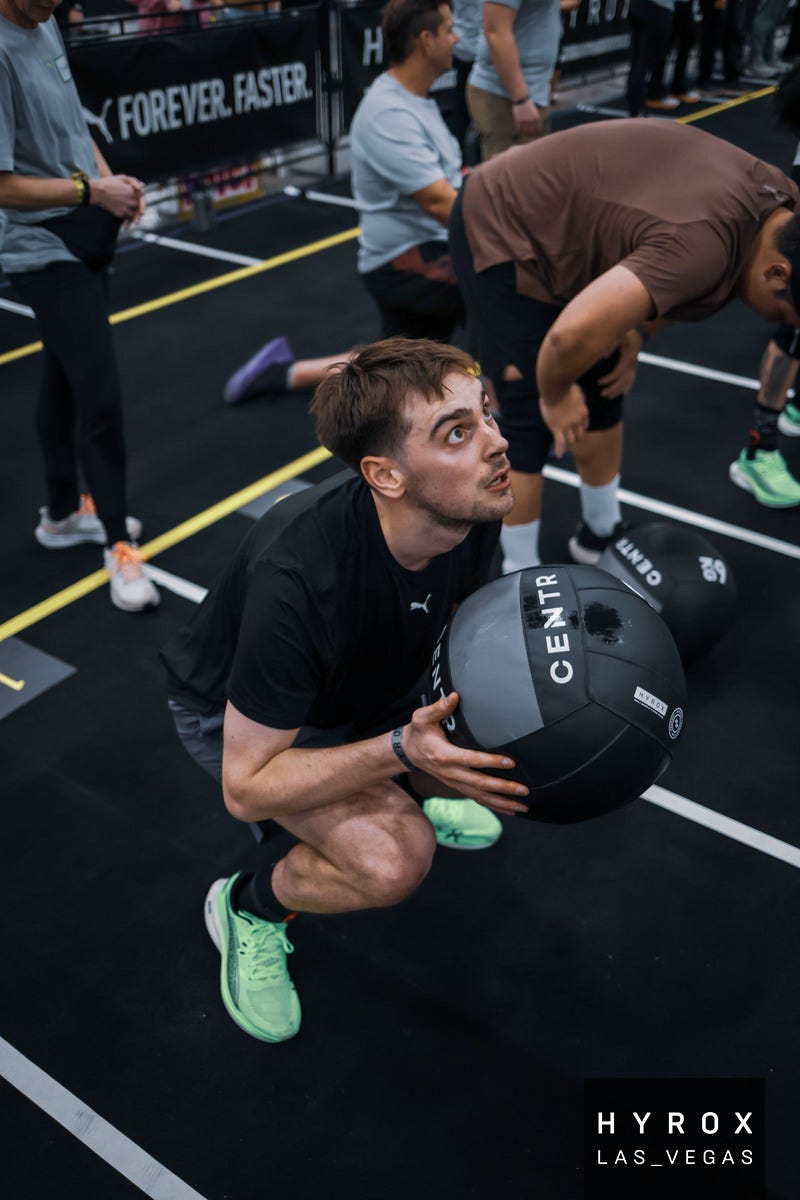 hyrox wall balls