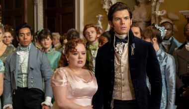 Bridgerton season 4 confirms new cast member described as "milestone moment" for the show