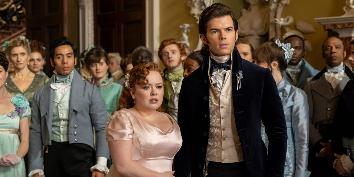 Bridgerton season 4 confirms new cast member described as "milestone moment" for the show