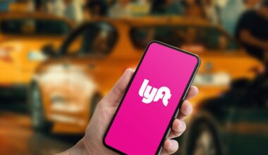 Lyft enters Europe with €175M acquisition of ride-hailing provider FreeNow