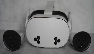 Meta Quest 3S review: Fantastic VR performance at a budget price