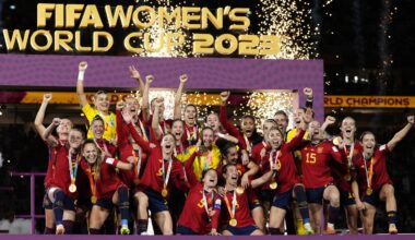 FIFA begins WWC rights tender process in Europe and Central Asia