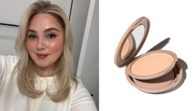 Meghan Markle's Go-To Foundation Gave Me a Filtered Look IRL
