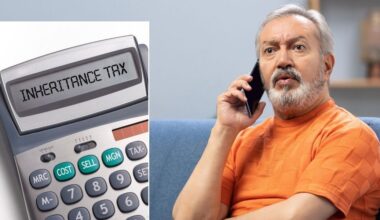 Inheritance tax alert: Families rush to seize 'golden opportunity' saving 'tens of thousands' on bills