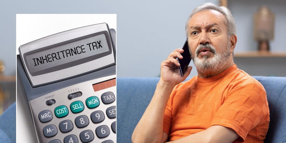 Inheritance tax alert: Families rush to seize 'golden opportunity' saving 'tens of thousands' on bills