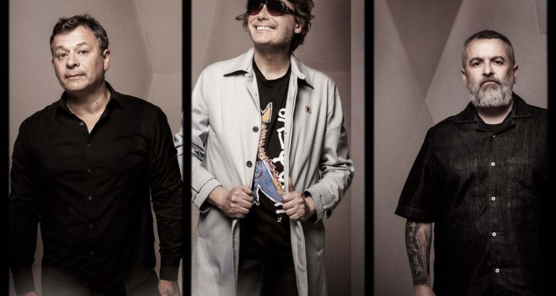 "We’ve muzzled young generations – they get endlessly told off"