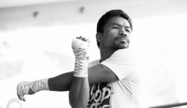 Yoenli Hernandez vs Angel Ruiz