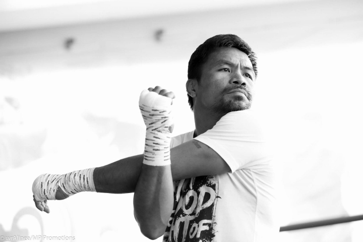 Yoenli Hernandez vs Angel Ruiz