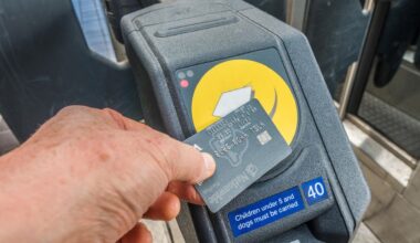 Major Scottish city to get London-style public transport system in weeks - and there's a daily fare cap