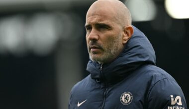 Maresca confirms major Chelsea double boost to ease injury fears - London Evening Standard