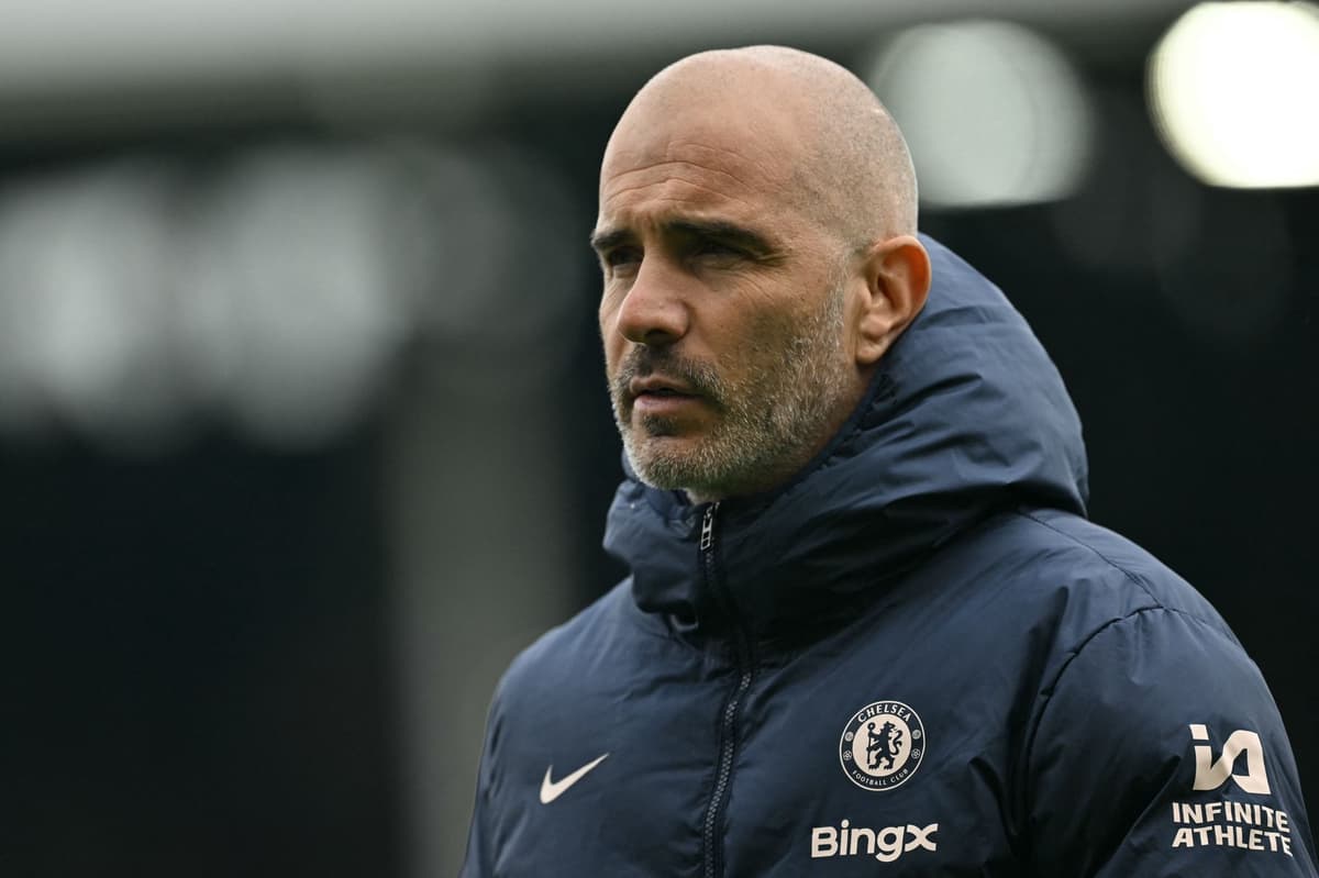 Maresca confirms major Chelsea double boost to ease injury fears - London Evening Standard