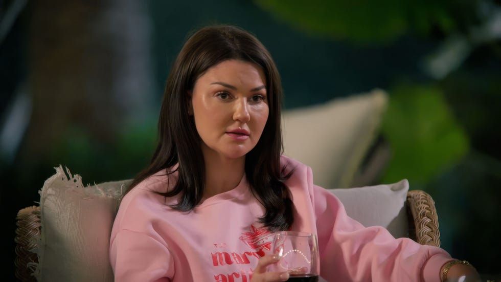 married at first sight australia, lauren