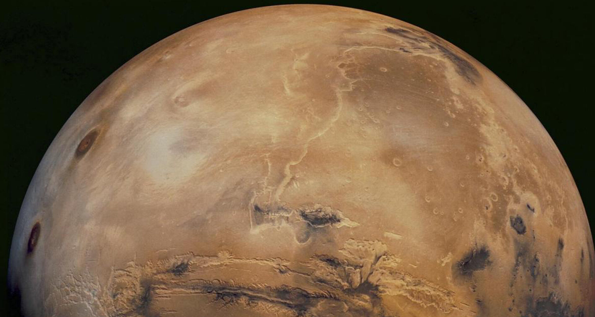 Exact type of lifeform that could live on brutal Mars surface revealed – even surviving deadly radiation bombardment
