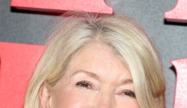 Martha Stewart Has Weighed In on Meghan Markle's Netflix Series