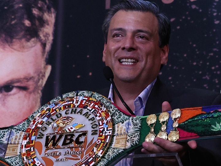 Rules For Inaugural Boxing Grand Prix With Riyadh Season