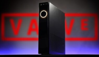 Here’s the secret Steam Machine that Valve probably used to test headsets.