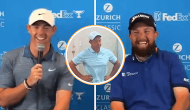 McIlroy Joke Shows How Much Masters Win Has Changed His Mentality