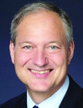 photo of Douglas S. Paauw
