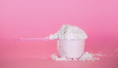 5 Signs You Need To Eat More Protein, According To Experts