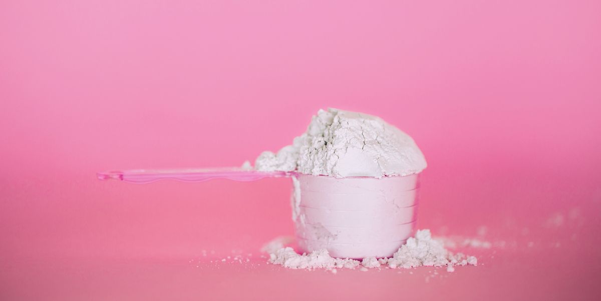 5 Signs You Need To Eat More Protein, According To Experts