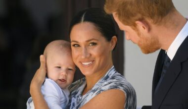 Meghan Markle Shares Relatable Reason She Scrolls Through Her Phone