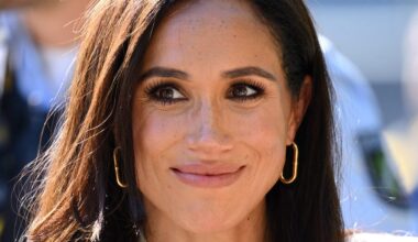 Meghan Markle had a box-dye disaster – here’s the solution